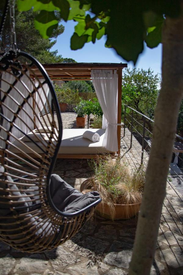 Villa Can Rasca Caimari Exteriér fotografie